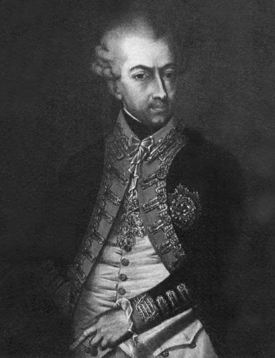 Louis Victor, Prince of Carignano