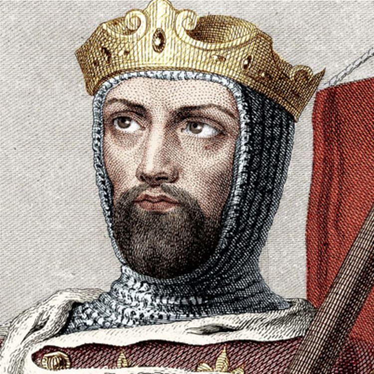 Louis VII of France Louis VII King Biographycom