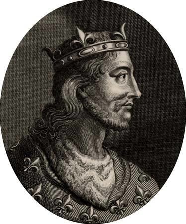 Louis VII of France Louis VII king of France Britannicacom