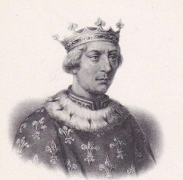 Louis VIII of France The Forgotten King of England Louis VIIIYale University Press