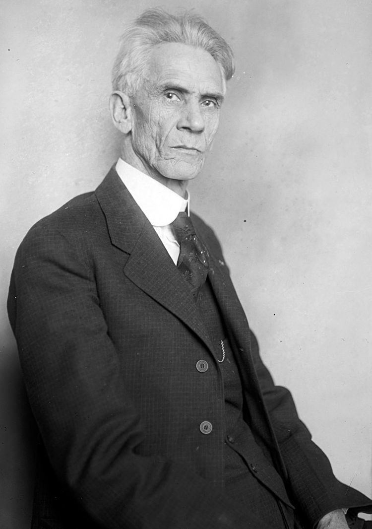 Louis W. Fairfield