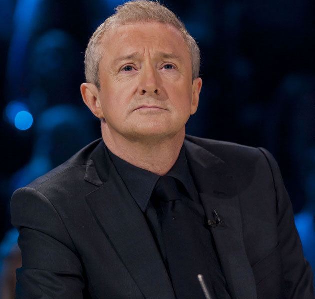 Louis Walsh Louis Walsh TopNews