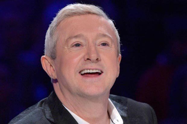Louis Walsh Louis Walsh set for Strictly Come Dancing Celebs