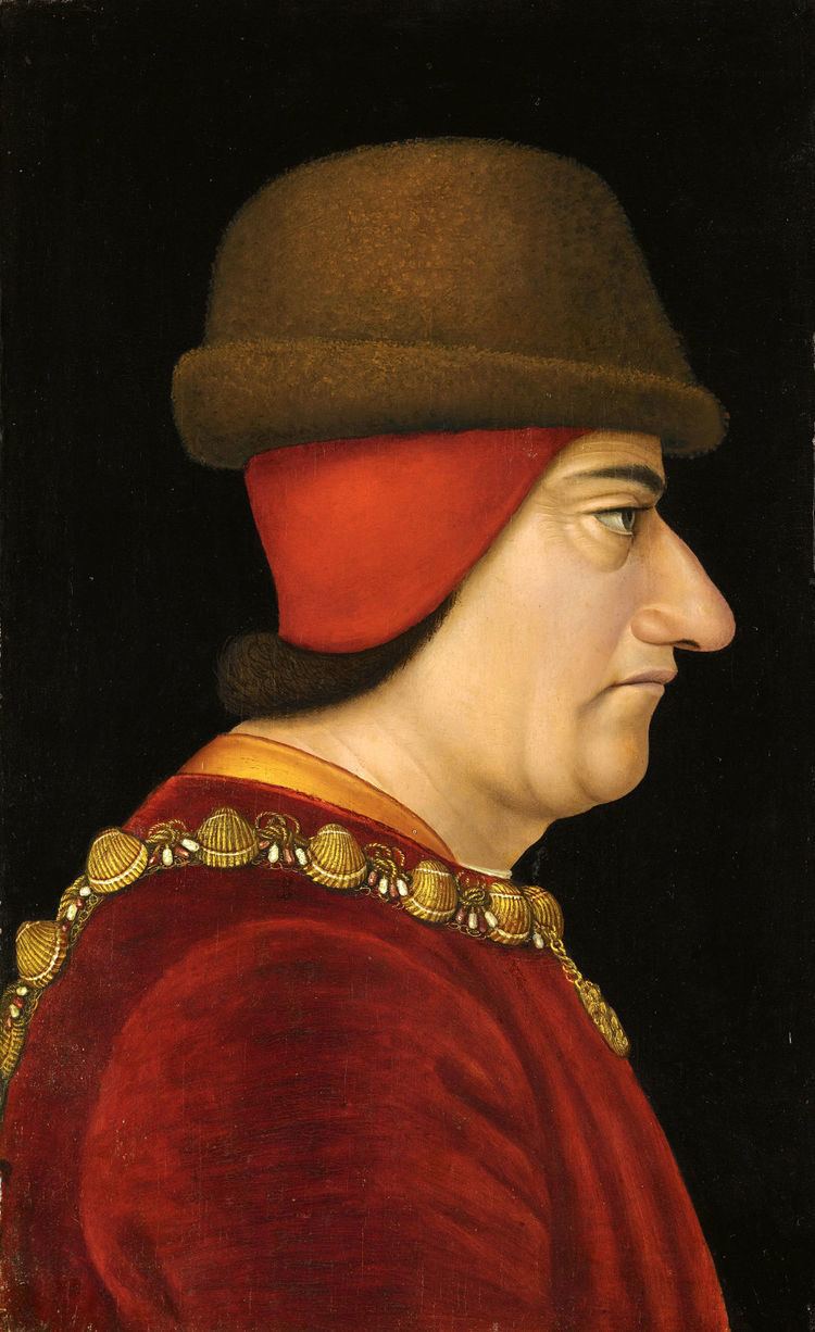 Louis XI of France Louis XI of France Wikipedia