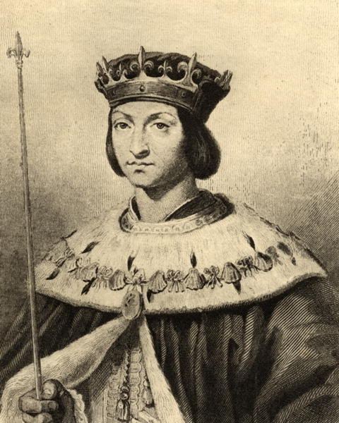 Louis XII of France Louis XII of France Prints Posters amp Framed Wall Art