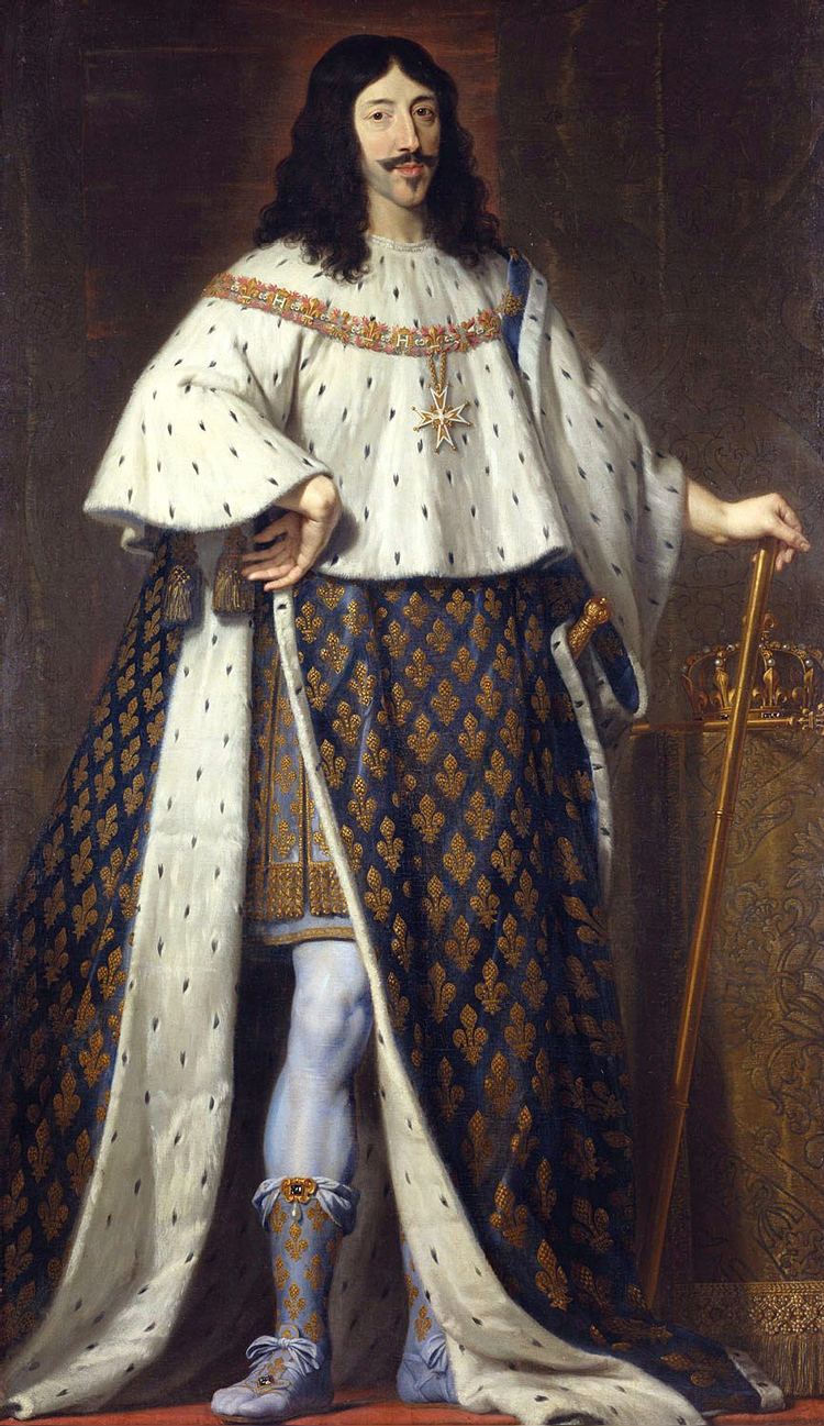 Louis XIII of France httpsuploadwikimediaorgwikipediacommons66
