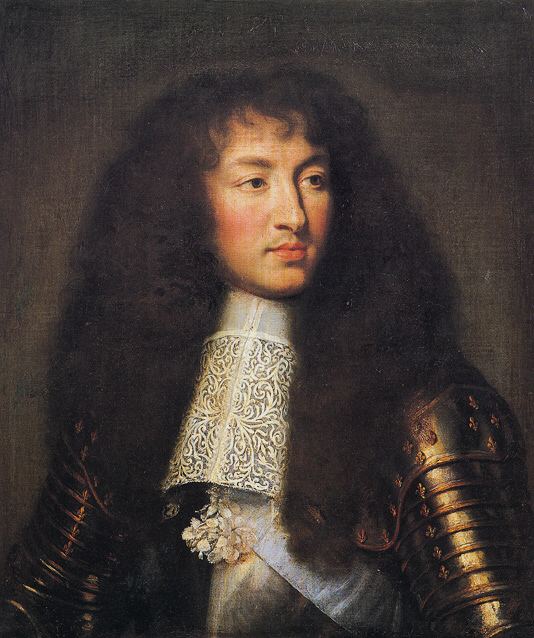 Louis XIV of France Louis XIV of France Wikipedia the free encyclopedia