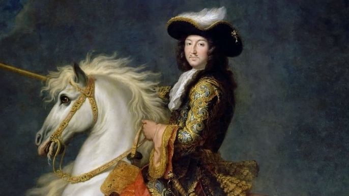 Louis XIV of France Louis XIV Facts amp Summary HISTORYcom