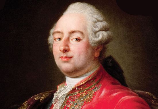 Louis XVI of France Un citoyen One quality the finest