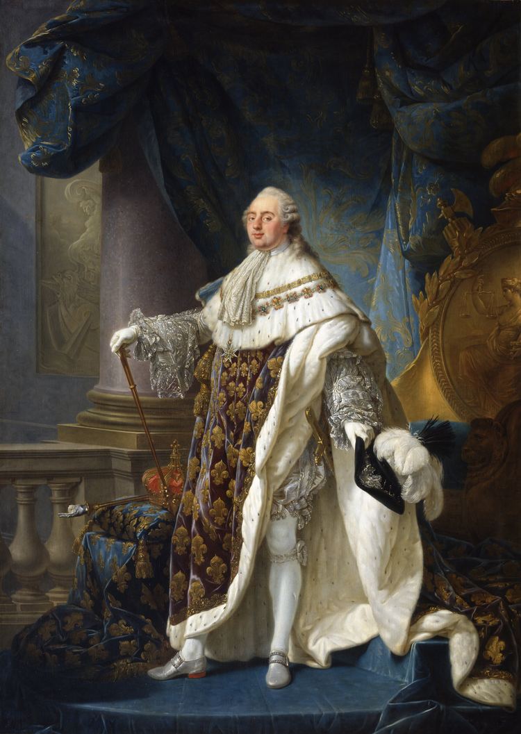 Louis XVI of France Louis XVI of France Wikipedia the free encyclopedia