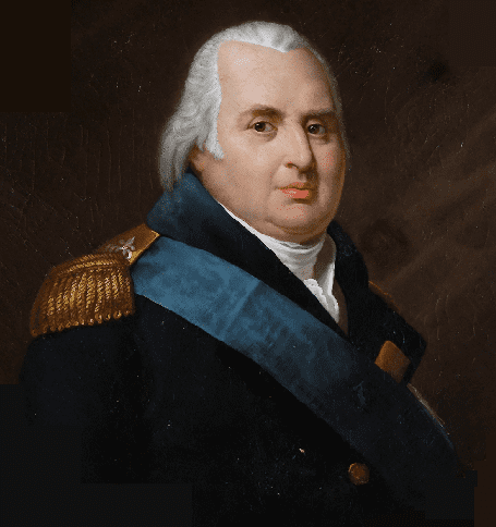 Louis XVIII of France The Mad Monarchist Monarch Profile King Louis XVIII of