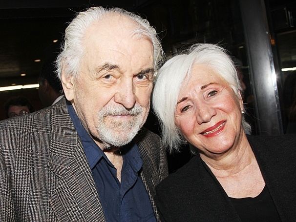 Louis Zorich Louis Zorich and Olympia Dukakis Bing images