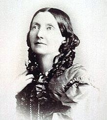 Louisa Anne Meredith httpsuploadwikimediaorgwikipediacommonsthu