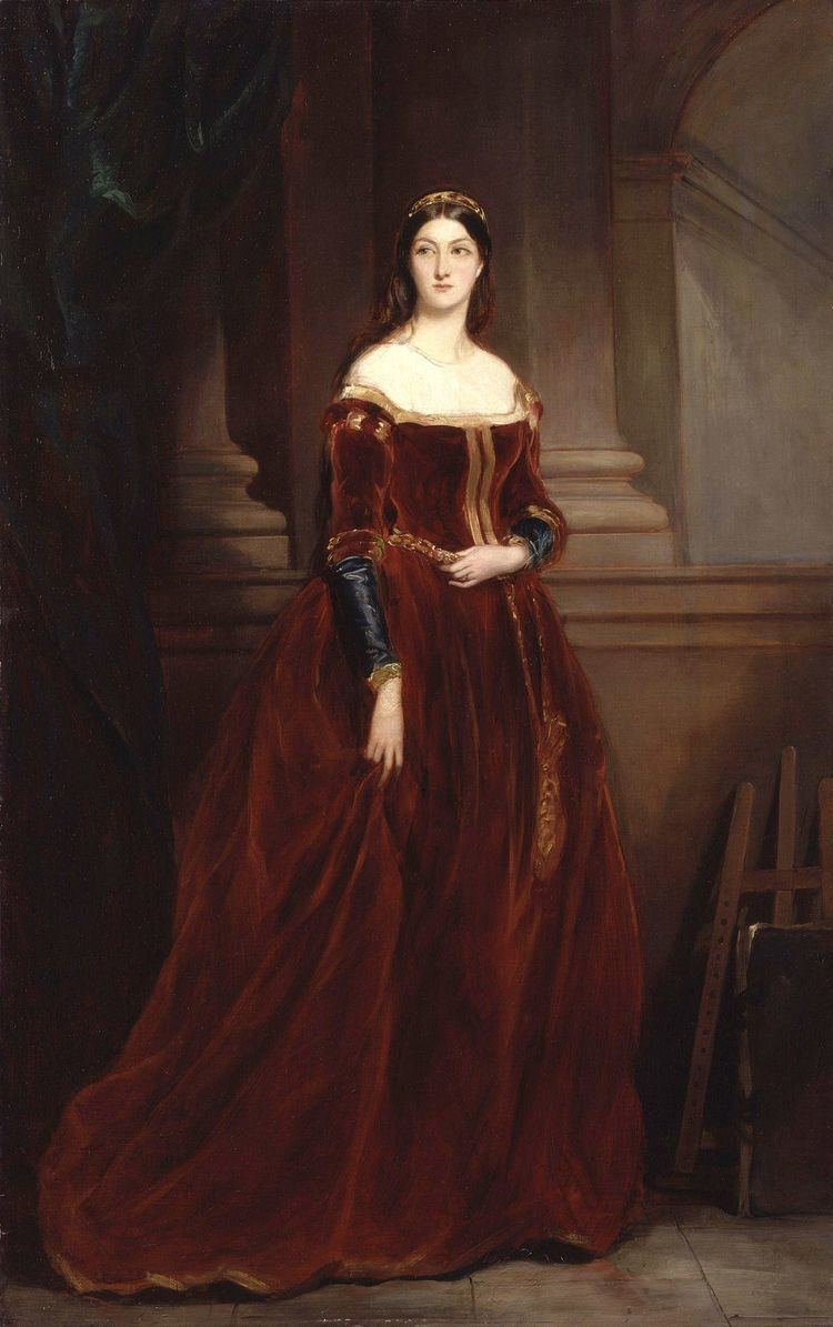 Louisa Beresford, Marchioness of Waterford Louisa Beresford Marchioness of Waterford Wikipedia
