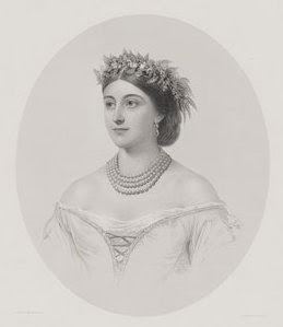 Louisa Cavendish, Duchess of Devonshire Crowns Tiaras Coronets Louisa Cavendish Duchess of Devonshire