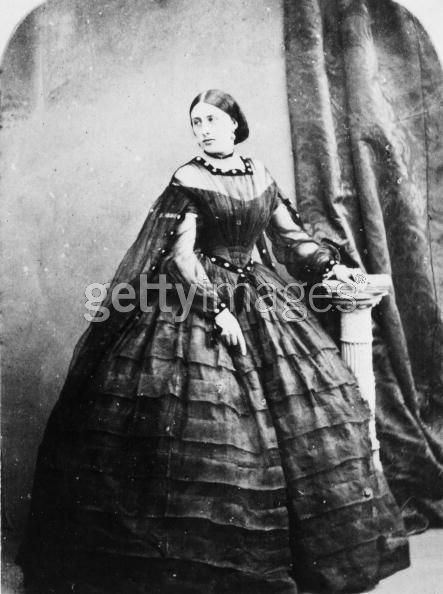 Louisa Cavendish, Duchess of Devonshire The Double Duchess Luise Friederike Auguste Von Alten The