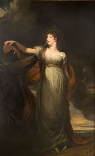 Louisa Montagu, Countess of Sandwich