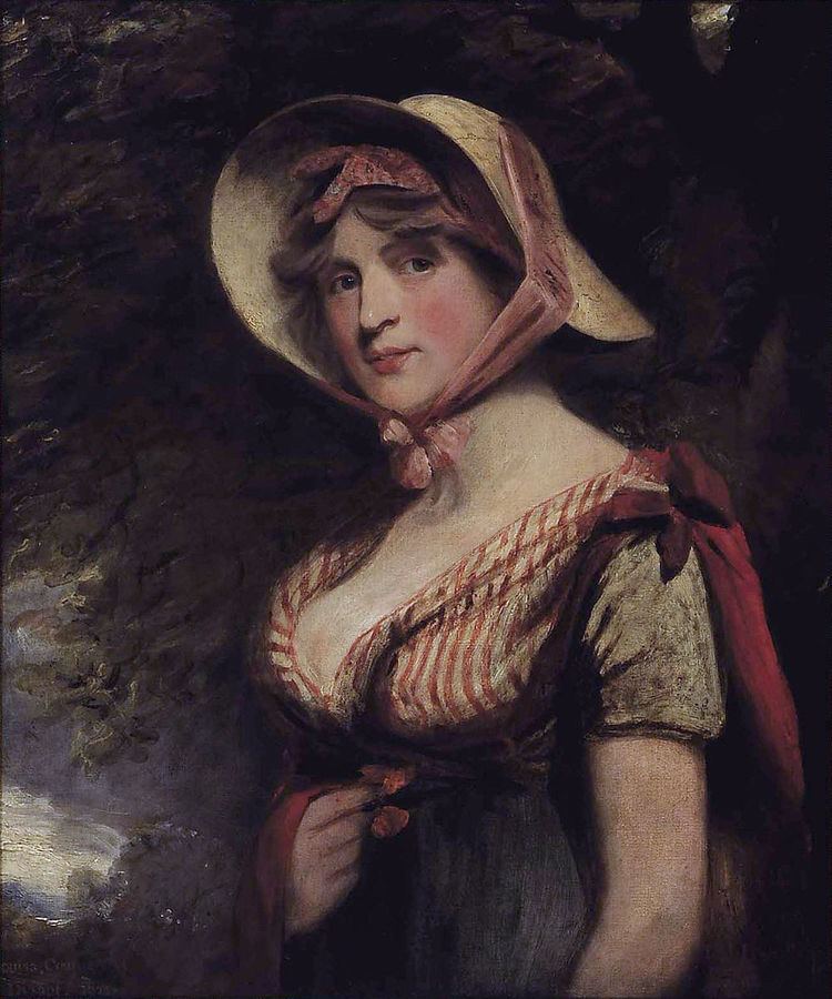 Louisa Tollemache, 7th Countess of Dysart