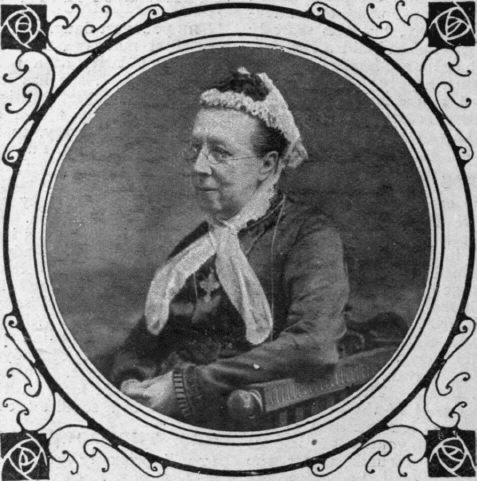 Louisa Twining The Women That Made Britain Great Louisa Twining 1820 1912