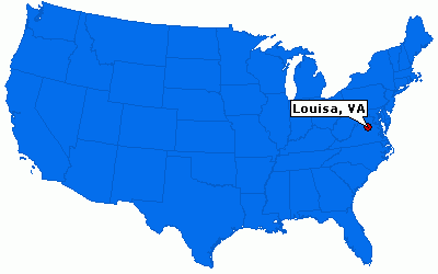 Louisa, Virginia Louisa Virginia Town Information ePodunk
