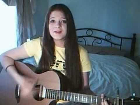 Louisa Wilkinson Drive Incubus cover by Louisa Wilkinson YouTube