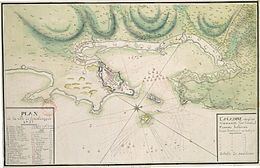 Louisbourg Expedition (1757) httpsuploadwikimediaorgwikipediacommonsthu