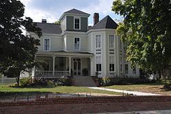 Louisburg Historic District httpsuploadwikimediaorgwikipediacommonsthu