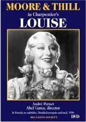 Louise (1939 film) movie poster
