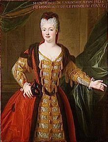 Louise Adélaïde de Bourbon (1696–1750) httpsuploadwikimediaorgwikipediacommonsthu