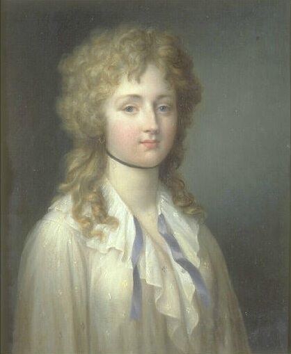 Louise Adelaide de Bourbon (1757–1824)