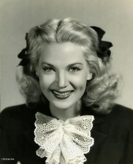 Louise Allbritton Louise Allbritton 1940s Actress on Pinterest Dracula