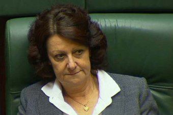 Louise Asher Veteran Victorian Liberal MP Louise Asher to bow out of state