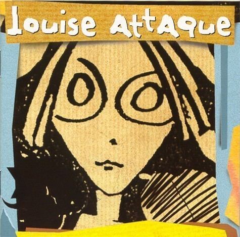Louise Attaque Download punk MP3 albums for free View topic Louise Attaque