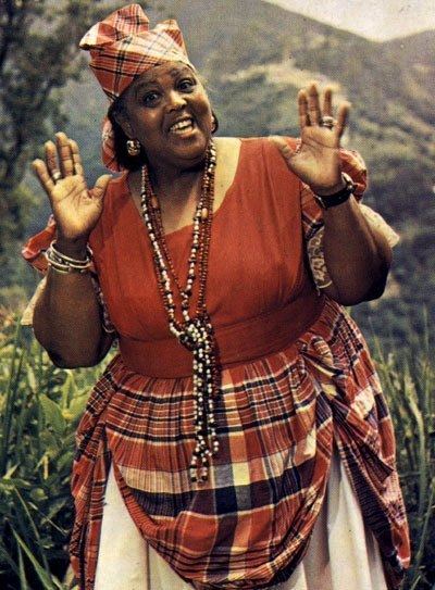 K. Mc. & Associates Marketing Solutions - Hon. Louise Bennett-Coverley or Miss  Lou, (7 September 1919 – 26 July 2006), was a Jamaican poet, folklorist,  writer, and educator. Writing and performing her