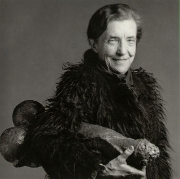 Louise Bourgeois Louise Bourgeois Biography Art and Analysis of Works