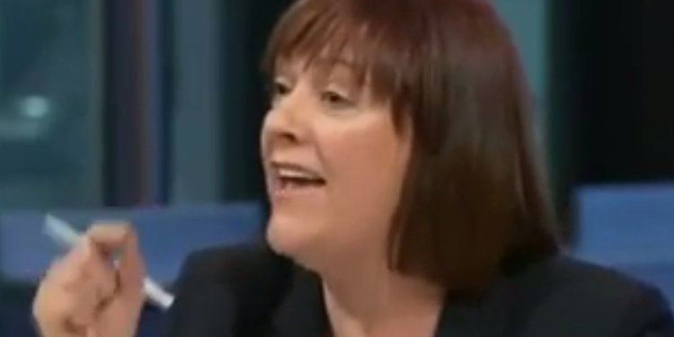 Louise Bours Ukip39s Louise Bours Who Is The ActressTurnedMEP Who