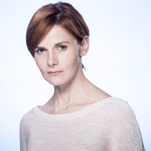 Louise Brealey 20 Questions Louise Brealey 39failure is not trying