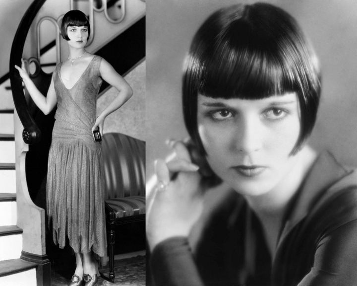 Louise Brooks Louise Brooks danklook