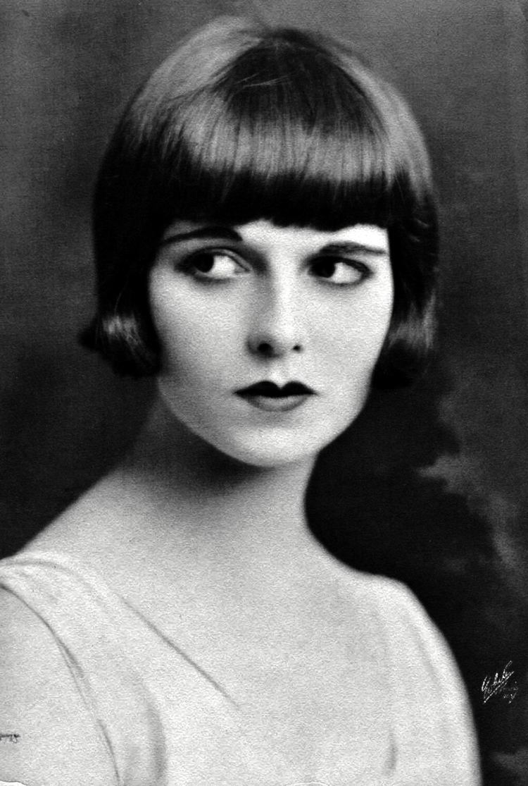 Louise Brooks Louise Brooks Physical Beauty Photo 37709191 Fanpop