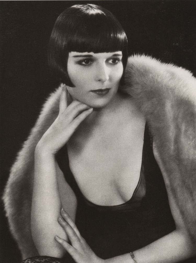 Louise Brooks louise brooks Hipstersleek