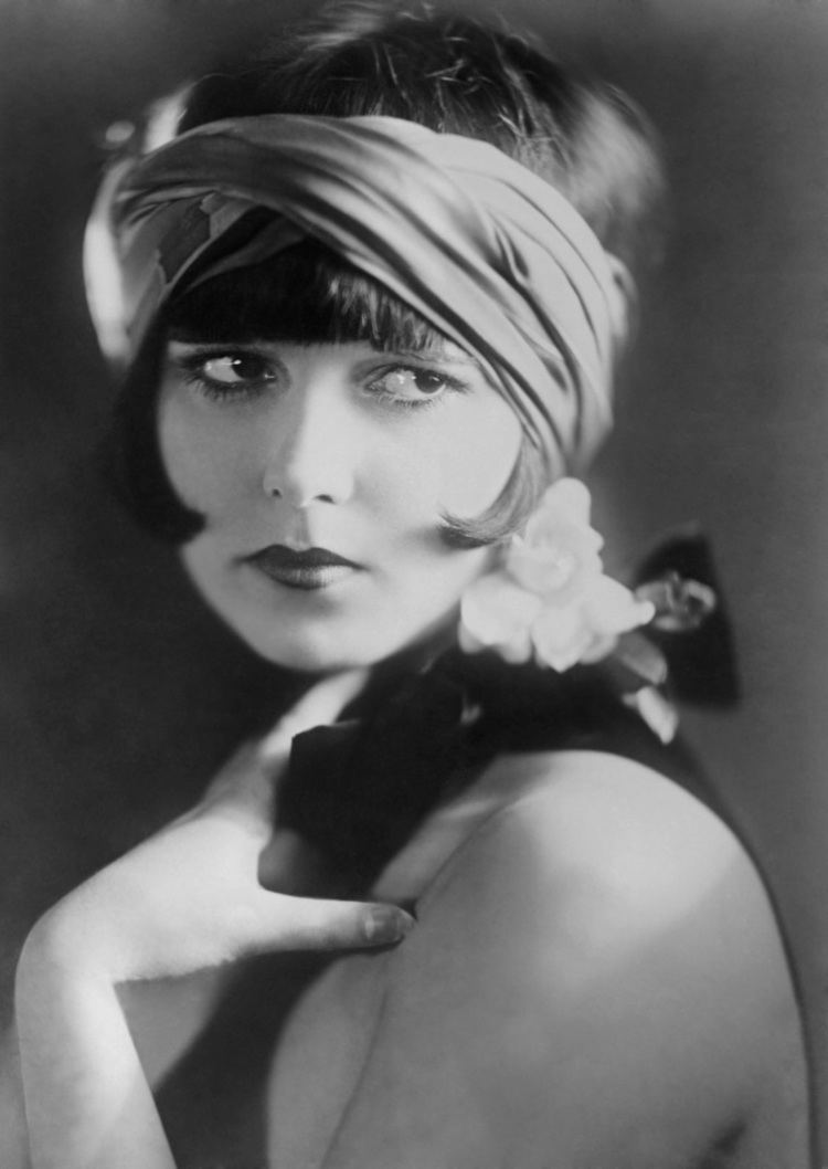 Louise Brooks Louise Brooks Quotes QuotesGram