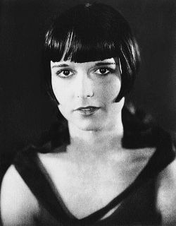 Louise Brooks Lovely Louise Brooks