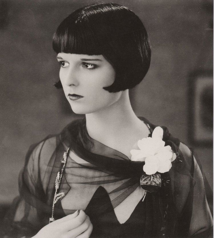 Louise Brooks LB lt3 Louise Brooks Photo 15836687 Fanpop