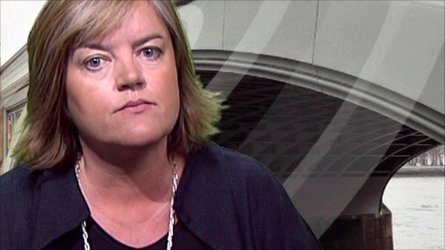Louise Casey Crime victims treated like the poor relation BBC News