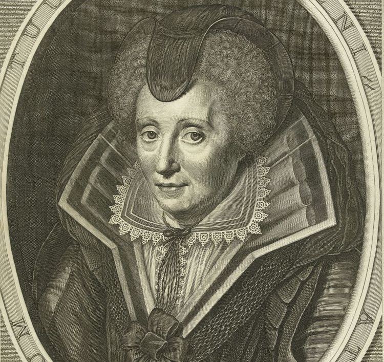 Louise de Coligny zeeuwseankersnl Willem van Oranje in Zeeland