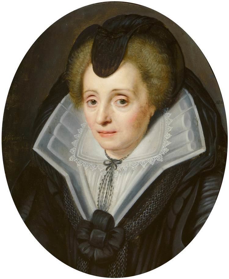 Louise de Coligny FilePortrait of Louise de Coligny Mauritshuis 97jpg Wikimedia