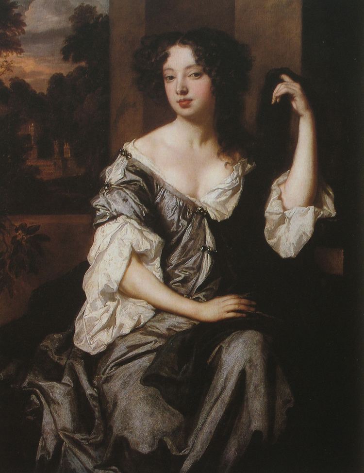 Louise de Kerouaille, Duchess of Portsmouth httpsuploadwikimediaorgwikipediacommons00
