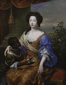 Louise de Kérouaille, Duchess of Portsmouth httpsuploadwikimediaorgwikipediacommonsthu