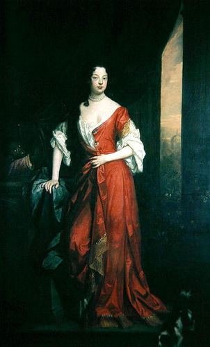 Louise de Kérouaille, Duchess of Portsmouth Louise de Kerouaille Duchess of Portsmouth Alchetron the free