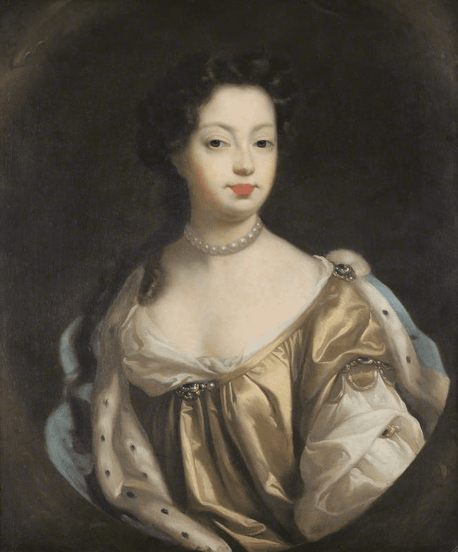 Louise de Kérouaille, Duchess of Portsmouth Louise de Kerouaille Duchess of Portsmouth Alchetron the free